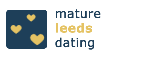 Mature Leeds Dating logo